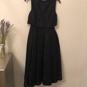 Ted Baker party dress